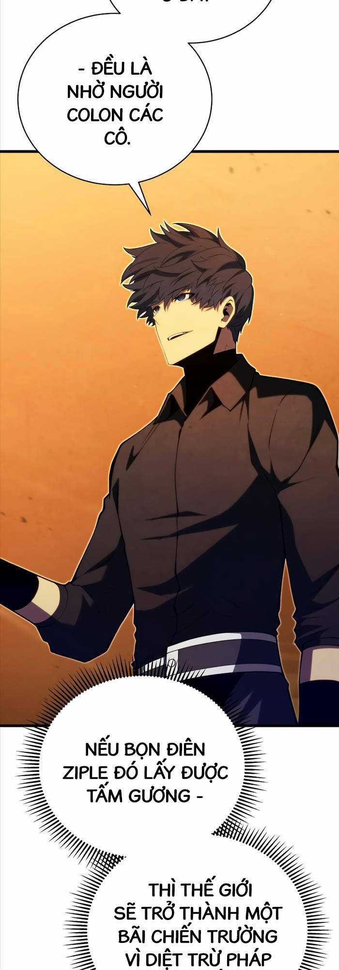 Swordmaster’s Youngest Son - Chapter 88 - Trang 41