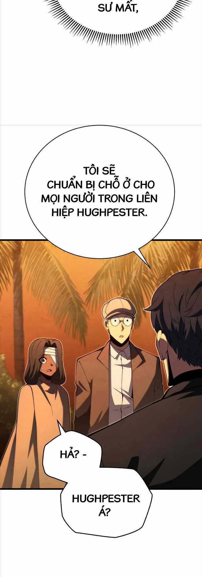 Swordmaster’s Youngest Son - Chapter 88 - Trang 42