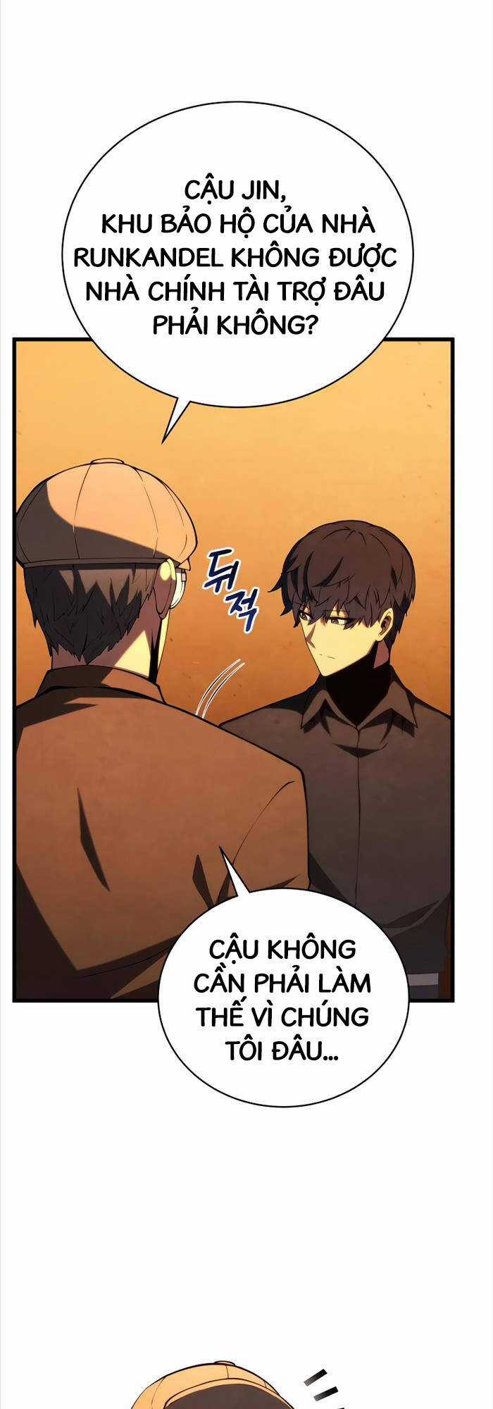 Swordmaster’s Youngest Son - Chapter 88 - Trang 43