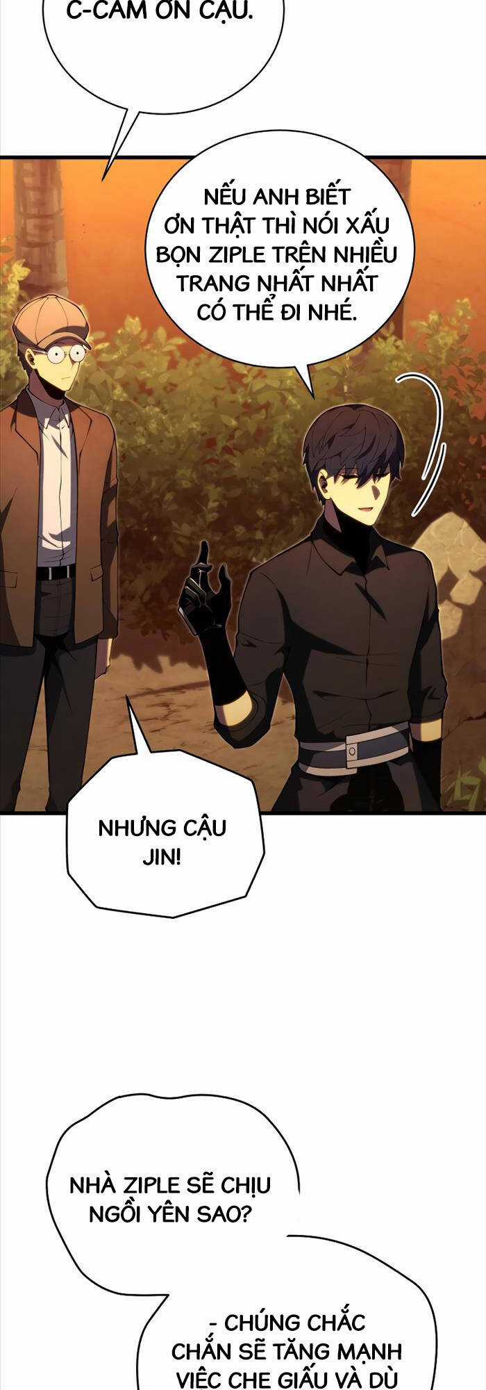 Swordmaster’s Youngest Son - Chapter 88 - Trang 45