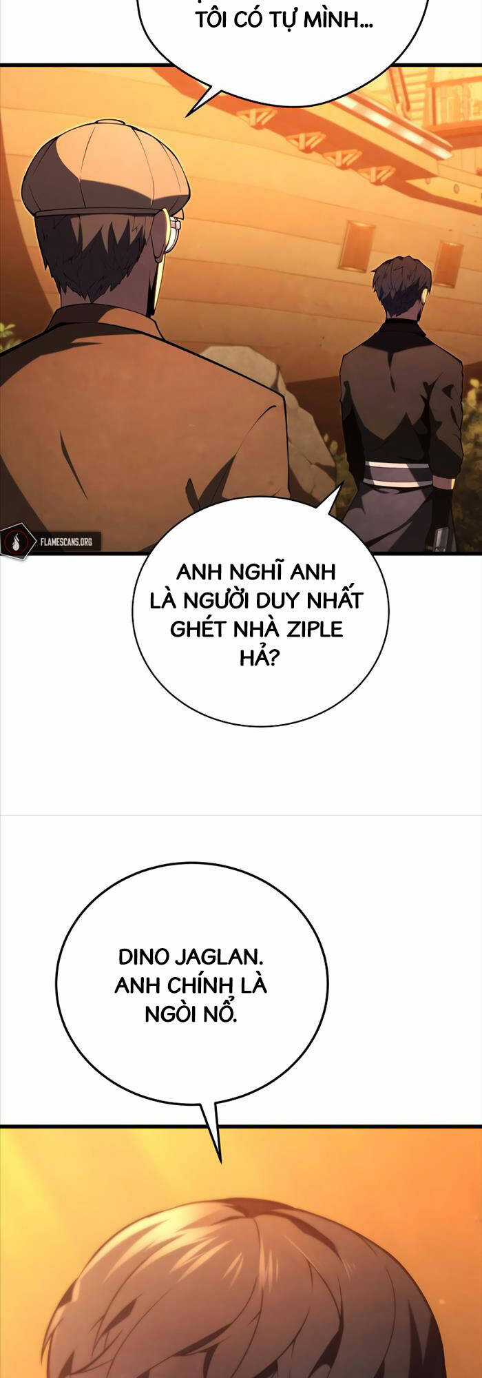 Swordmaster’s Youngest Son - Chapter 88 - Trang 46