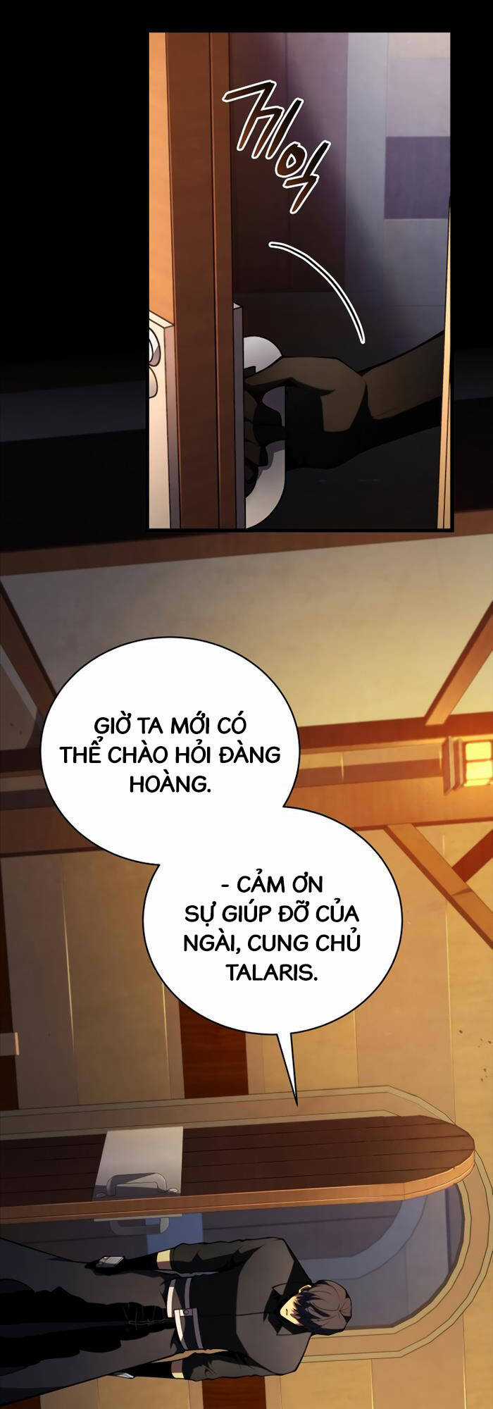 Swordmaster’s Youngest Son - Chapter 88 - Trang 49