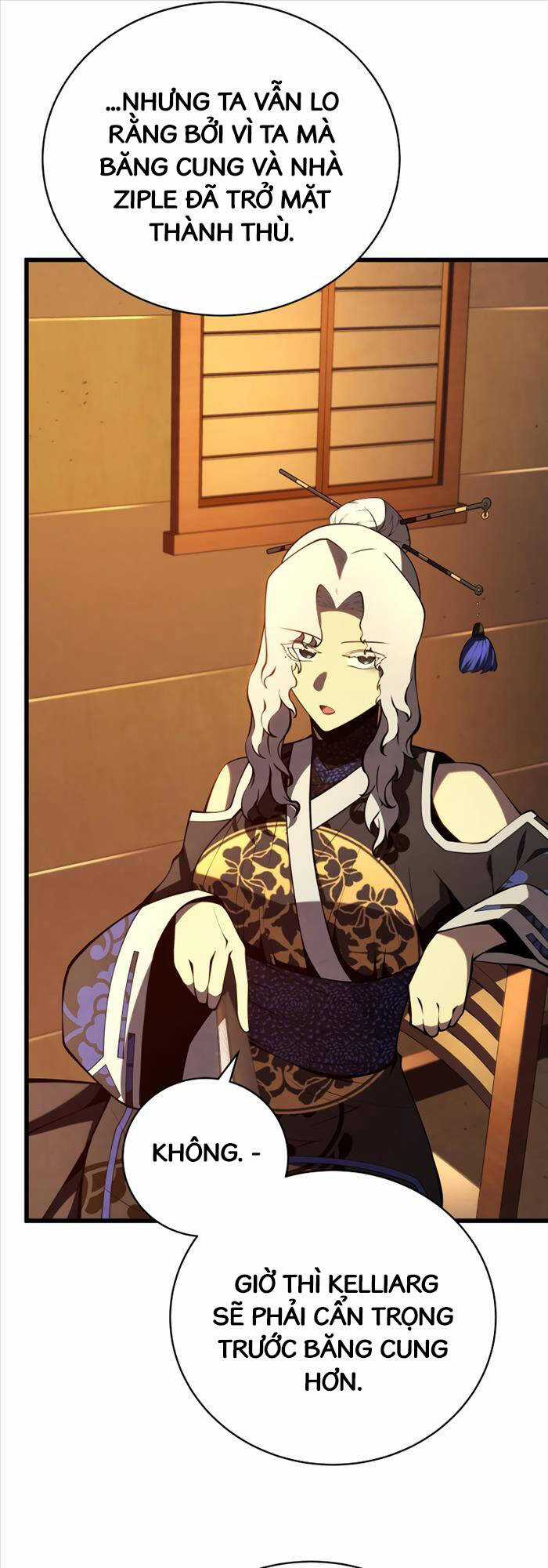 Swordmaster’s Youngest Son - Chapter 88 - Trang 51