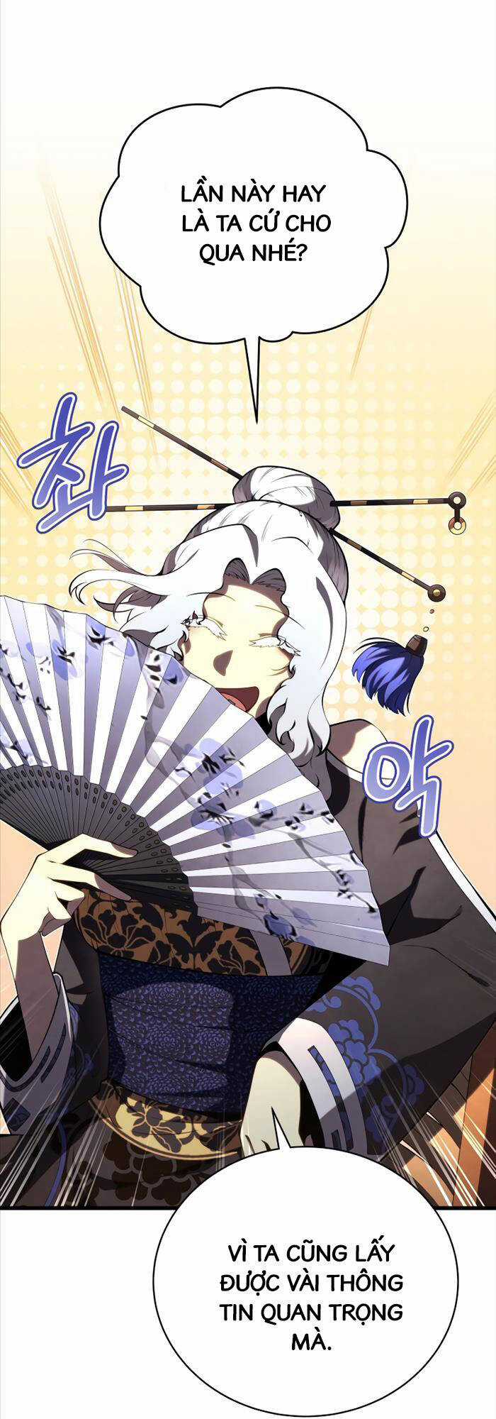 Swordmaster’s Youngest Son - Chapter 88 - Trang 56