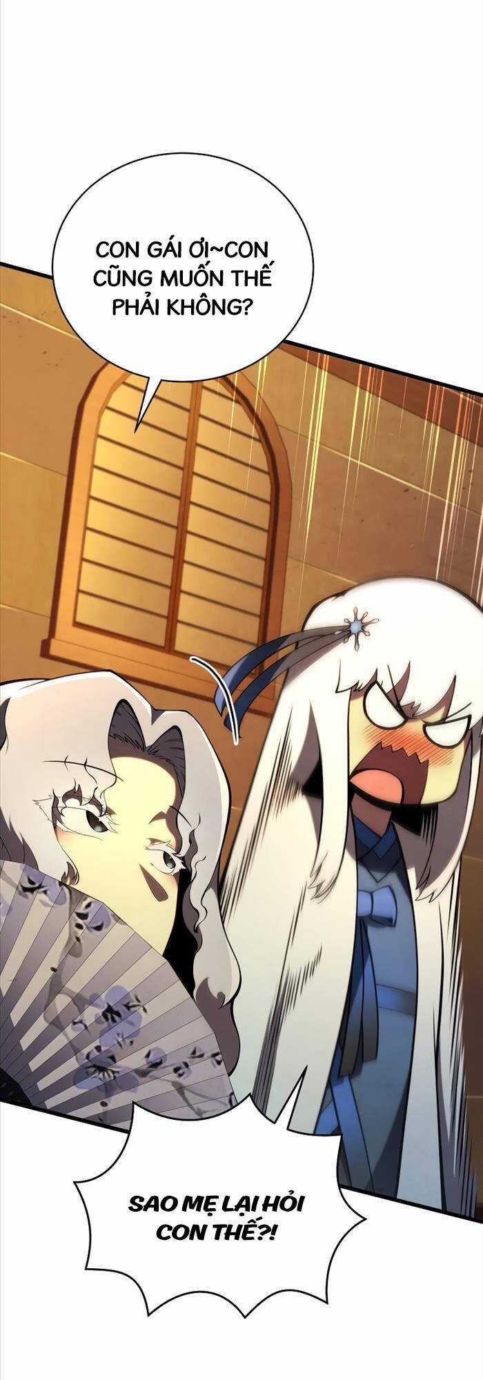 Swordmaster’s Youngest Son - Chapter 88 - Trang 57