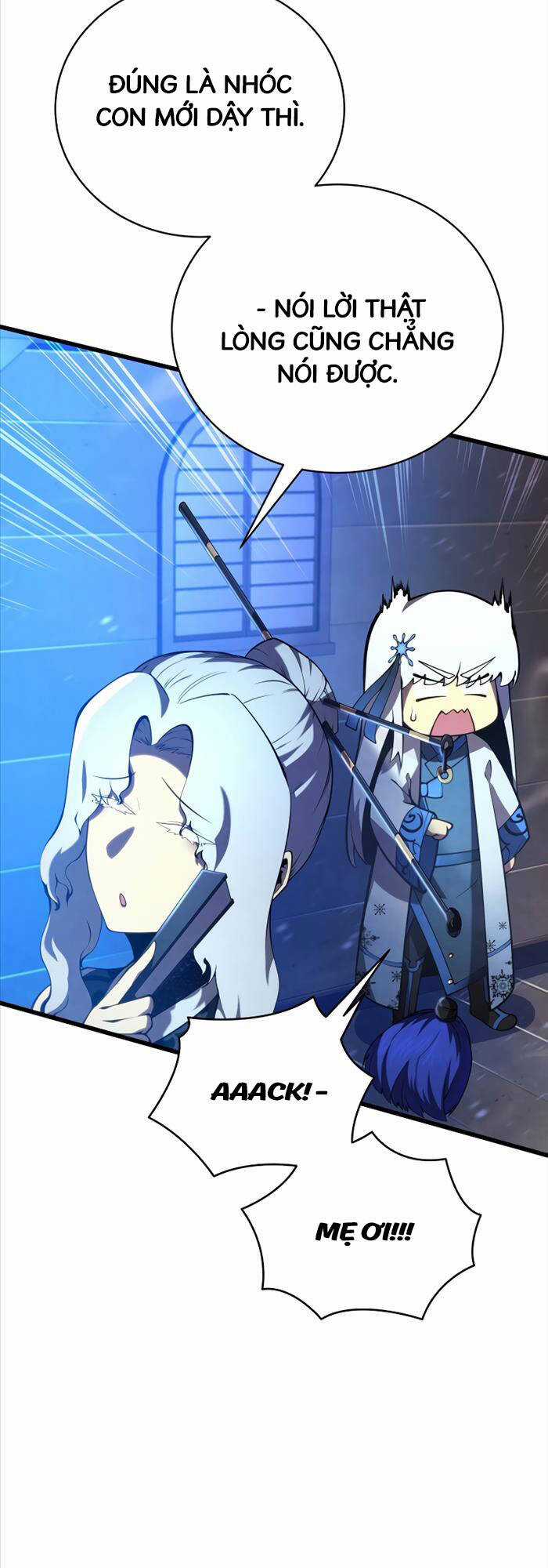 Swordmaster’s Youngest Son - Chapter 88 - Trang 61