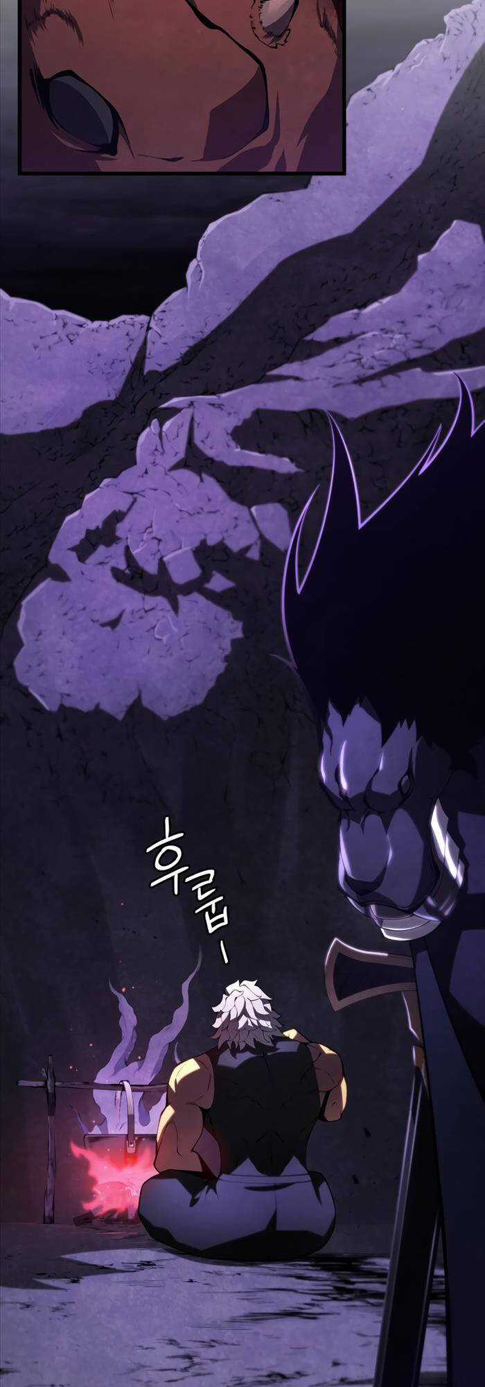 Swordmaster’s Youngest Son - Chapter 88 - Trang 65