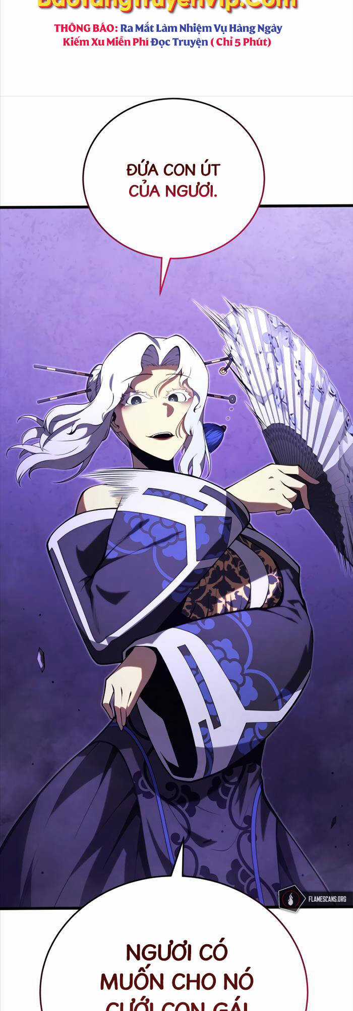 Swordmaster’s Youngest Son - Chapter 88 - Trang 68