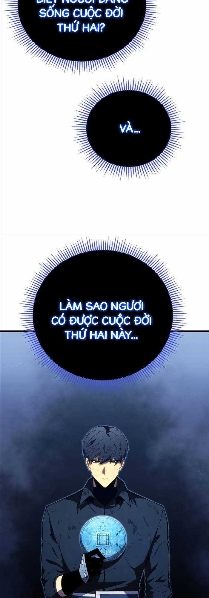 Swordmaster’s Youngest Son - Chapter 88 - Trang 9