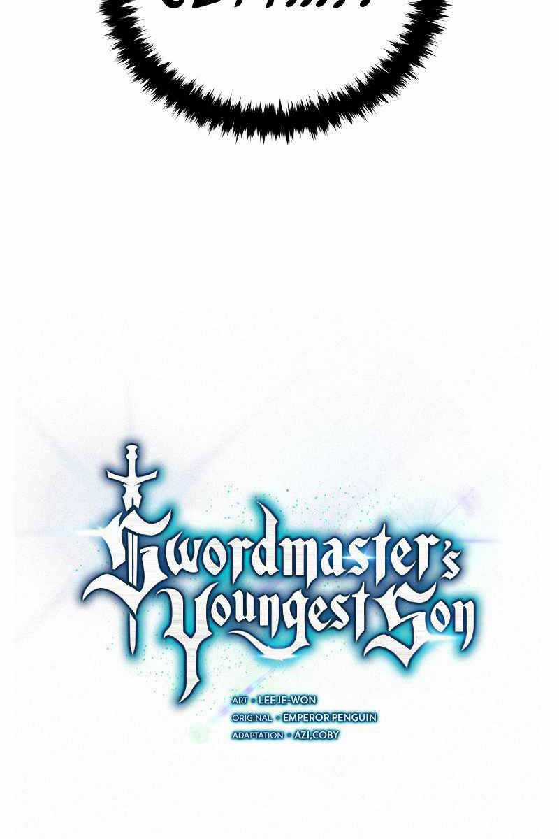 Swordmaster’s Youngest Son - Chapter 89 - Trang 128