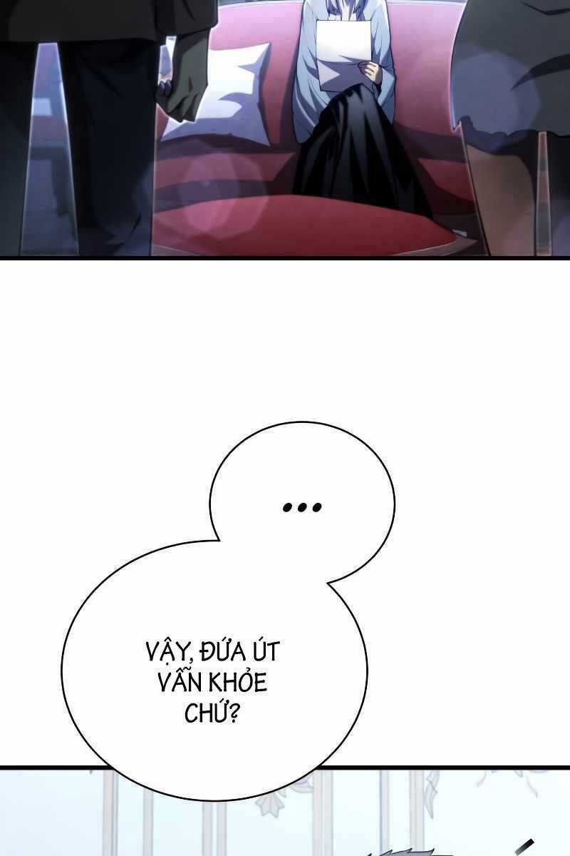 Swordmaster’s Youngest Son - Chapter 89 - Trang 4