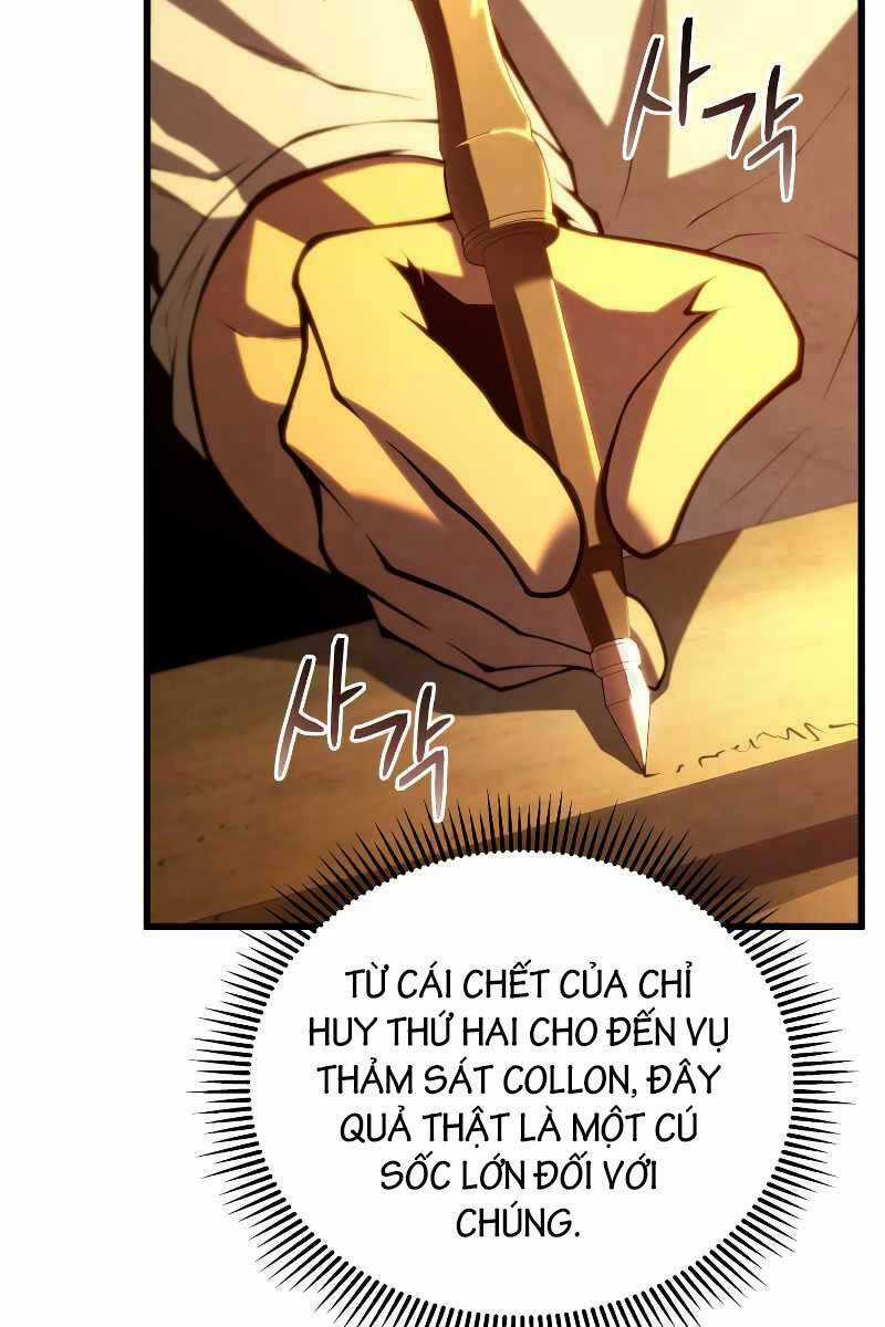 Swordmaster’s Youngest Son - Chapter 89 - Trang 32