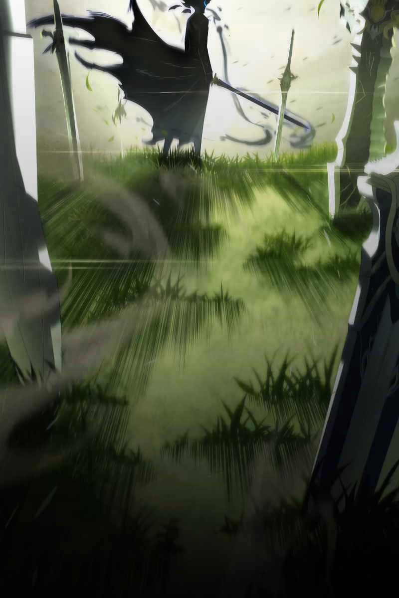 Swordmaster’s Youngest Son - Chapter 89 - Trang 44