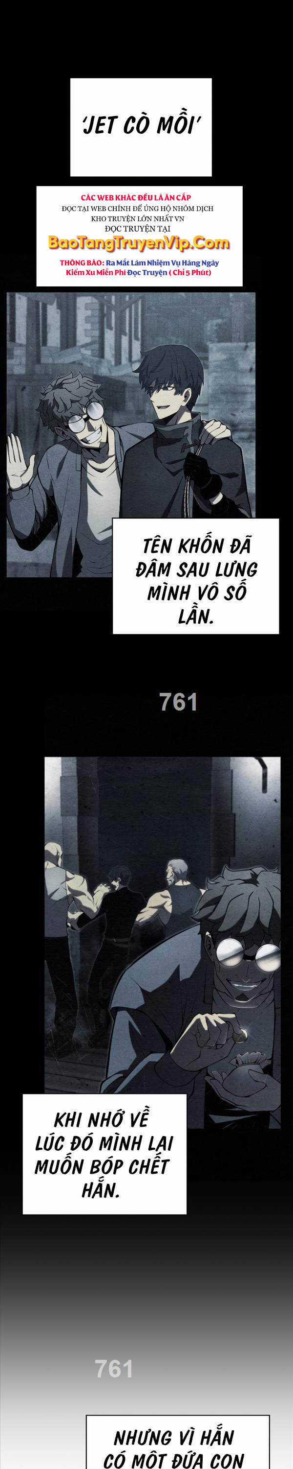 Swordmaster’s Youngest Son - Chapter 90 - Trang 1