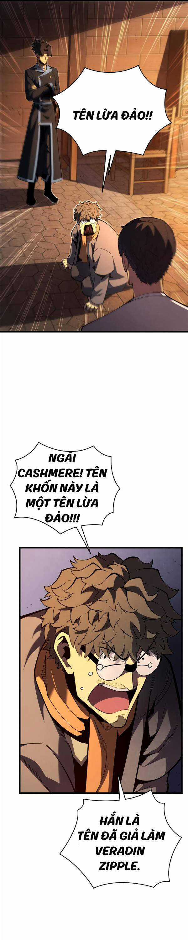 Swordmaster’s Youngest Son - Chapter 90 - Trang 11