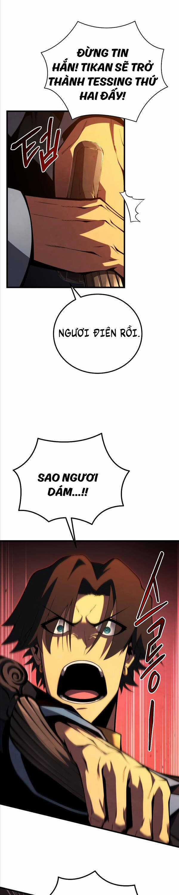 Swordmaster’s Youngest Son - Chapter 90 - Trang 12