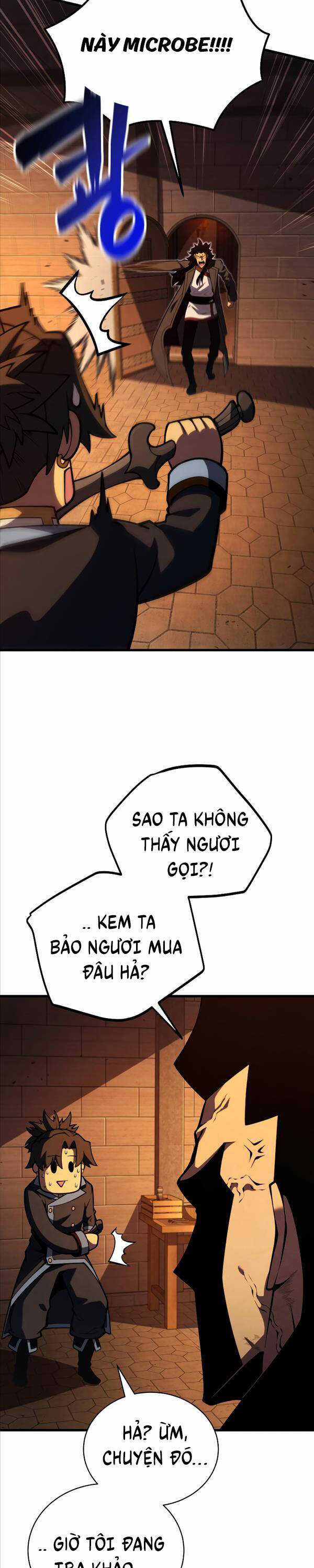 Swordmaster’s Youngest Son - Chapter 90 - Trang 13