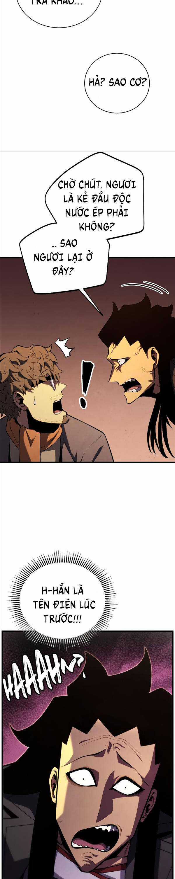 Swordmaster’s Youngest Son - Chapter 90 - Trang 14