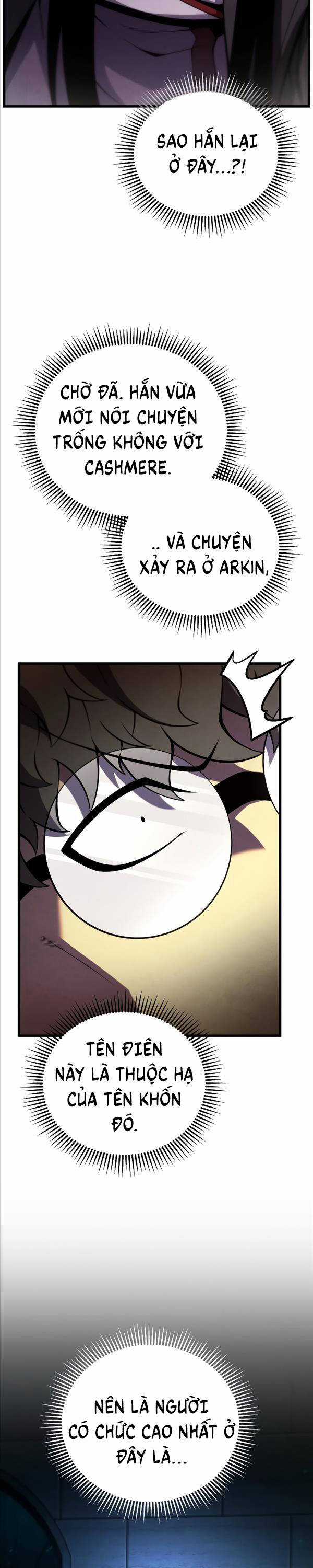 Swordmaster’s Youngest Son - Chapter 90 - Trang 15