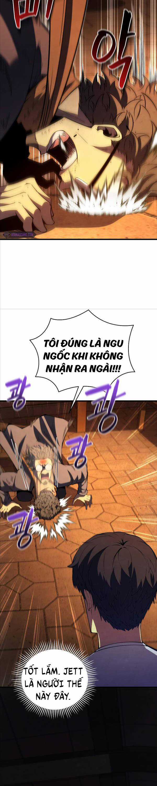 Swordmaster’s Youngest Son - Chapter 90 - Trang 17