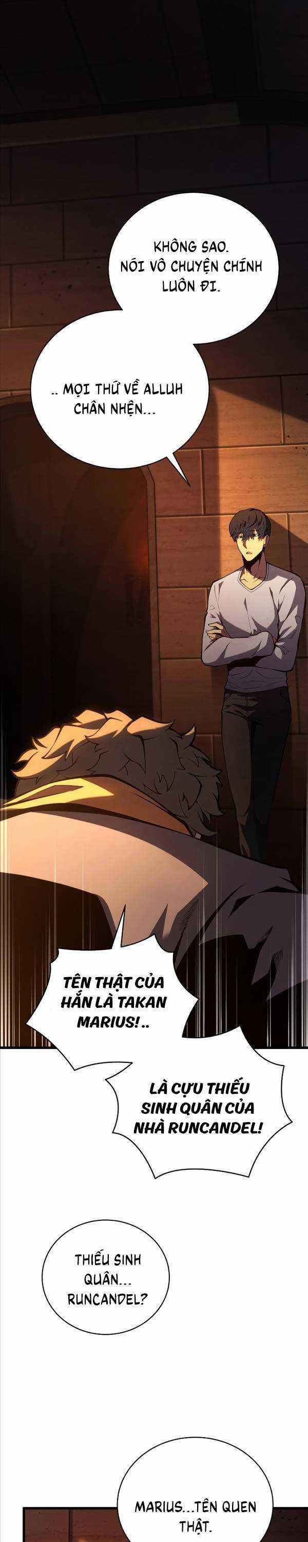 Swordmaster’s Youngest Son - Chapter 90 - Trang 18