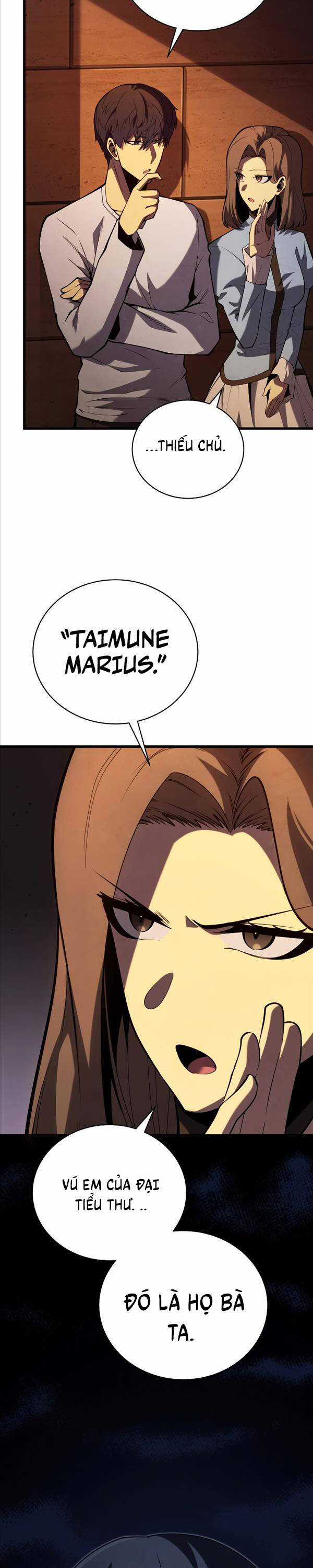 Swordmaster’s Youngest Son - Chapter 90 - Trang 19