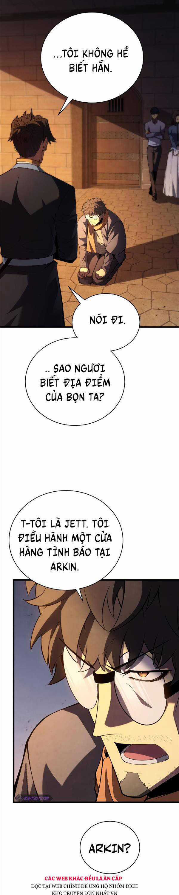 Swordmaster’s Youngest Son - Chapter 90 - Trang 3