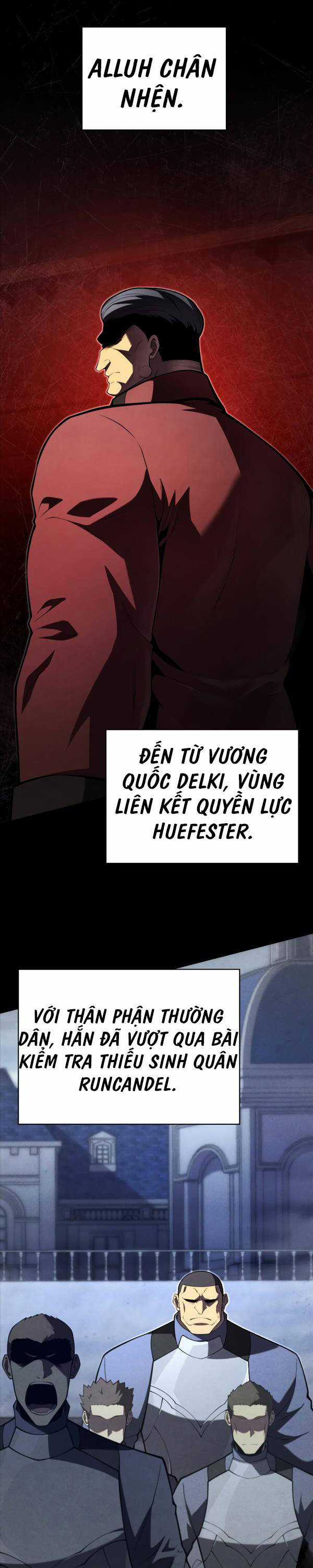 Swordmaster’s Youngest Son - Chapter 90 - Trang 21