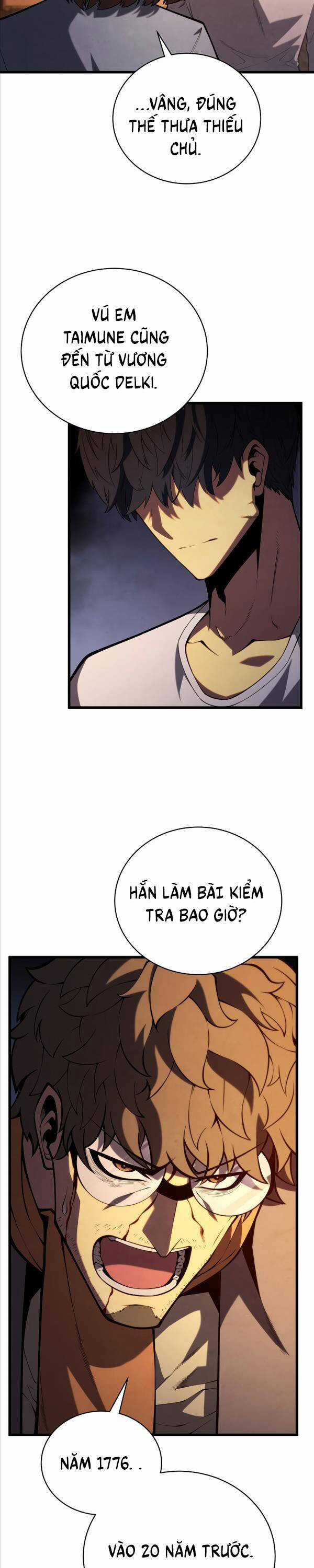 Swordmaster’s Youngest Son - Chapter 90 - Trang 23