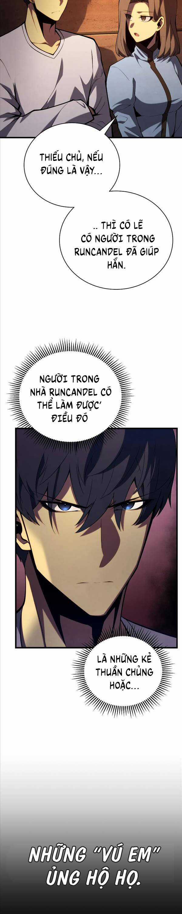 Swordmaster’s Youngest Son - Chapter 90 - Trang 25