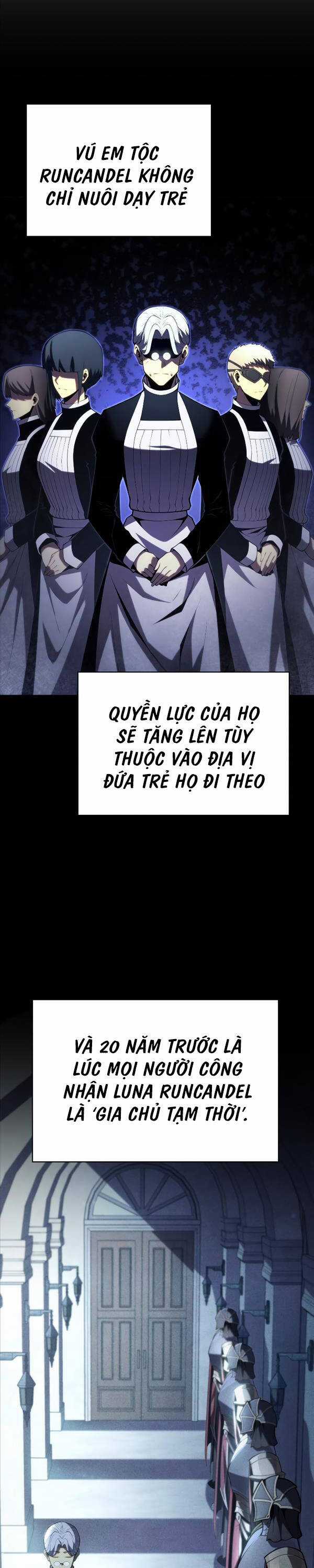 Swordmaster’s Youngest Son - Chapter 90 - Trang 26