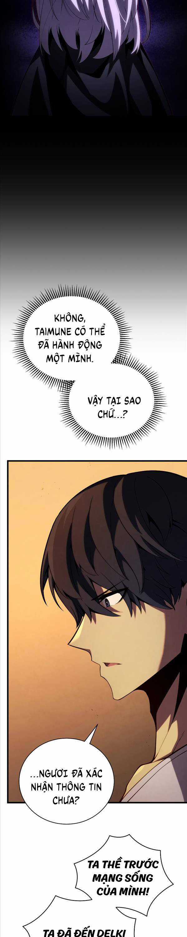 Swordmaster’s Youngest Son - Chapter 90 - Trang 29