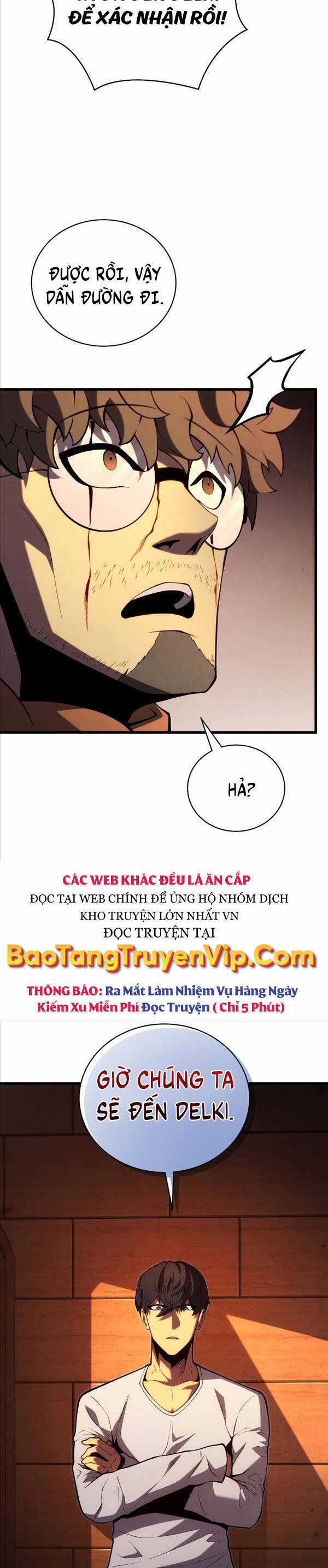 Swordmaster’s Youngest Son - Chapter 90 - Trang 30