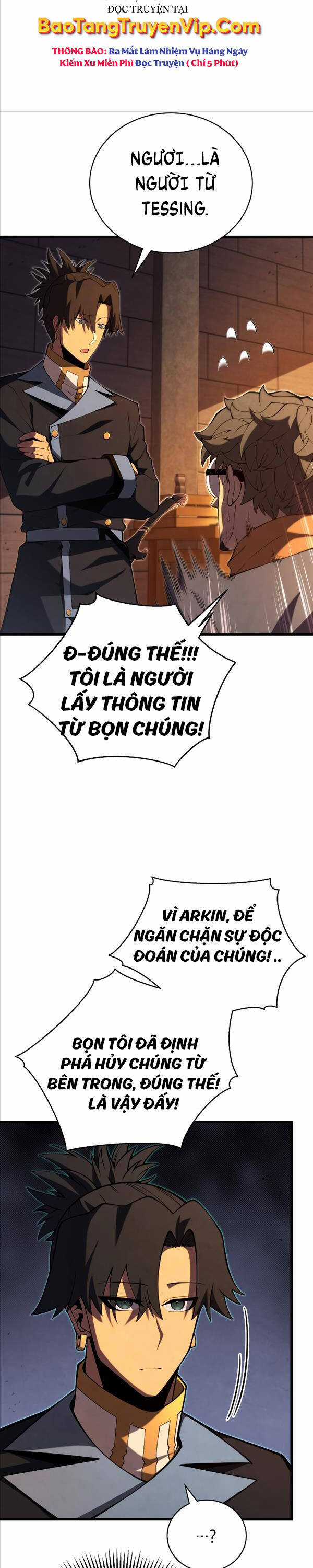 Swordmaster’s Youngest Son - Chapter 90 - Trang 4