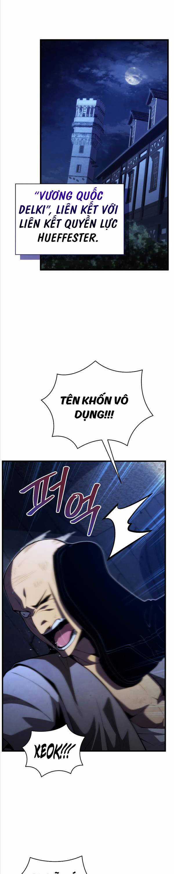 Swordmaster’s Youngest Son - Chapter 90 - Trang 32