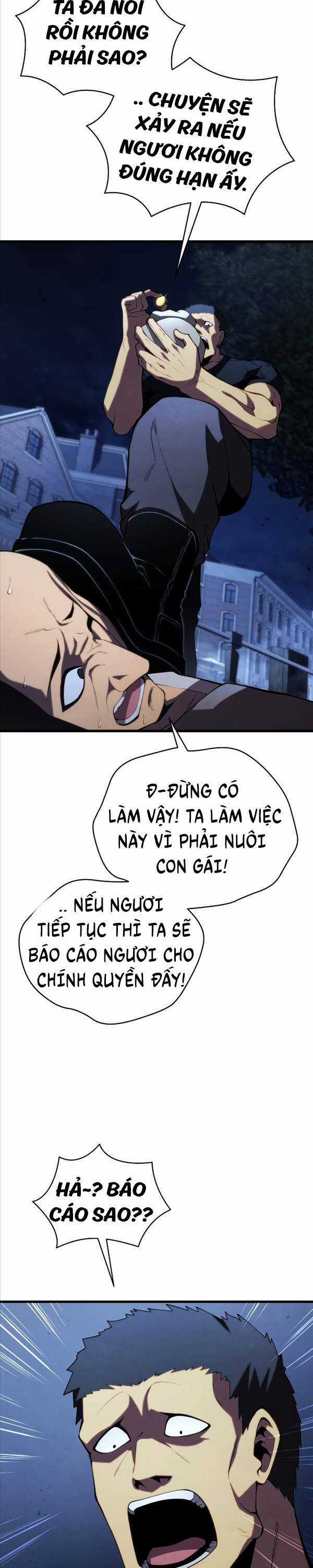 Swordmaster’s Youngest Son - Chapter 90 - Trang 33