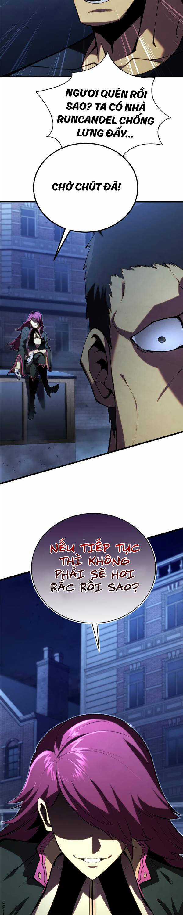 Swordmaster’s Youngest Son - Chapter 90 - Trang 34