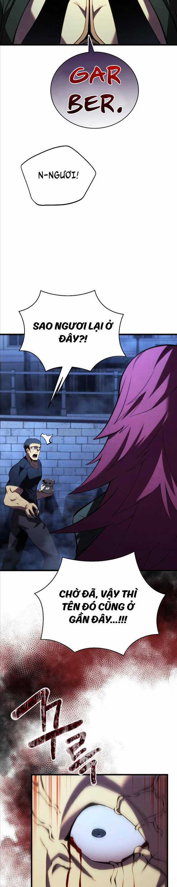 Swordmaster’s Youngest Son - Chapter 90 - Trang 35