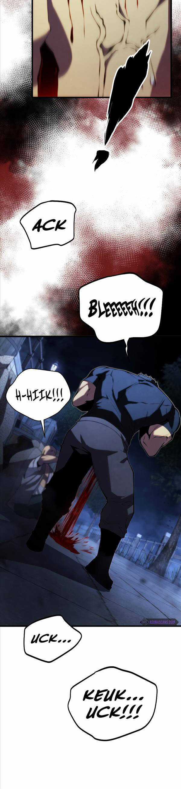 Swordmaster’s Youngest Son - Chapter 90 - Trang 36