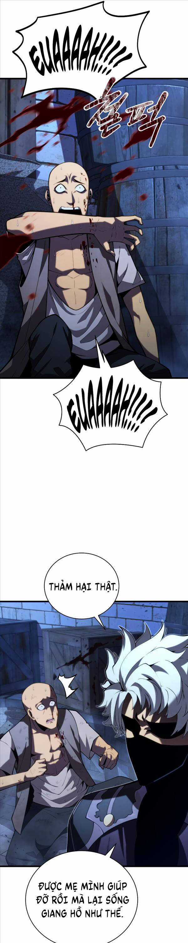 Swordmaster’s Youngest Son - Chapter 90 - Trang 37