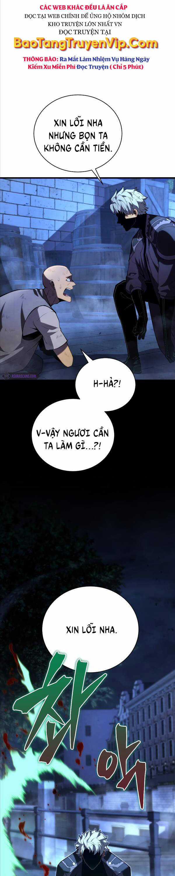 Swordmaster’s Youngest Son - Chapter 90 - Trang 39