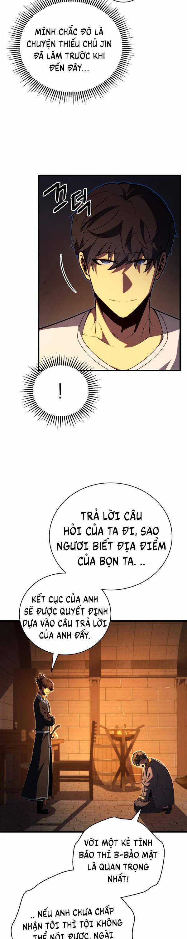 Swordmaster’s Youngest Son - Chapter 90 - Trang 5