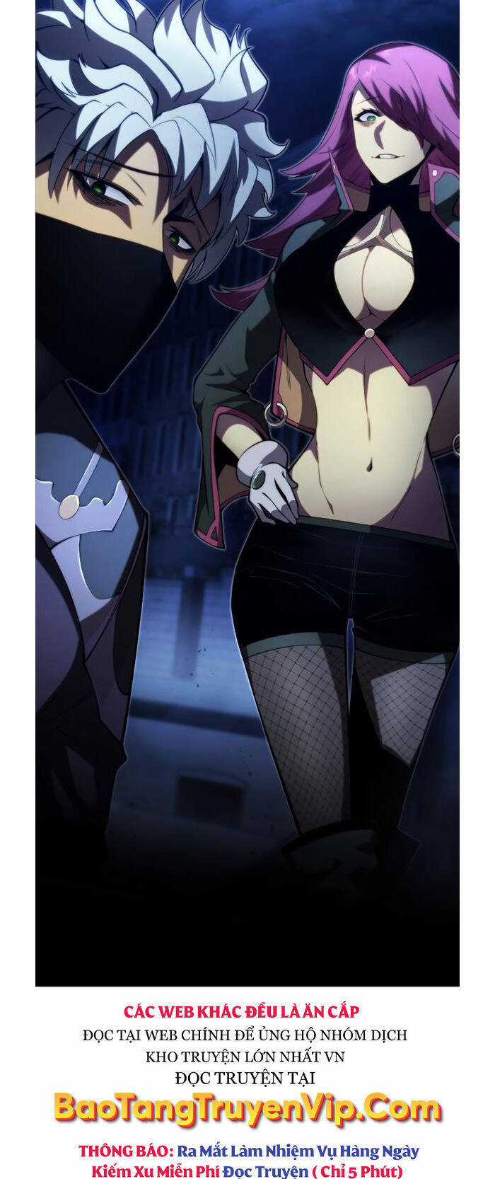 Swordmaster’s Youngest Son - Chapter 90 - Trang 42