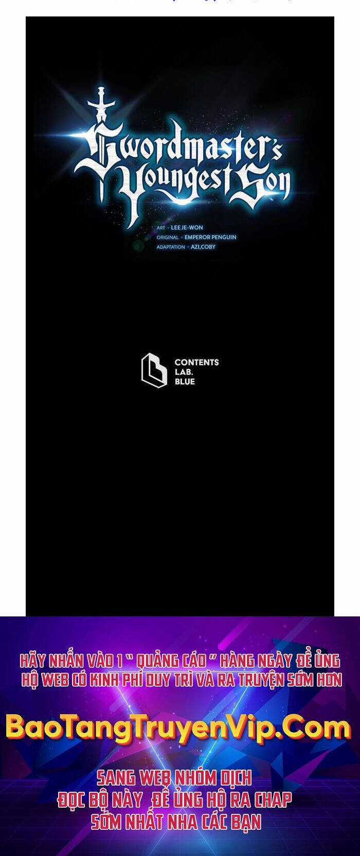 Swordmaster’s Youngest Son - Chapter 90 - Trang 43