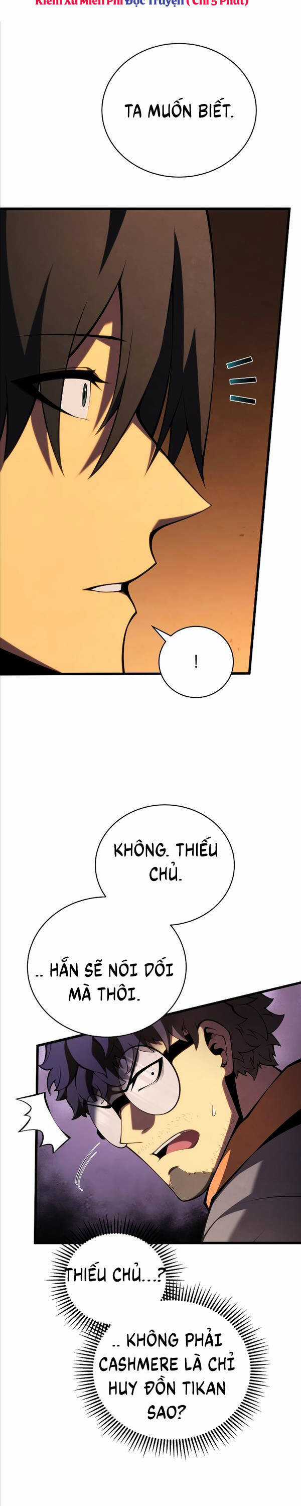 Swordmaster’s Youngest Son - Chapter 90 - Trang 8