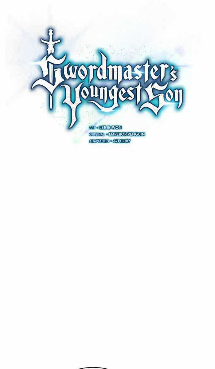 Swordmaster’s Youngest Son - Chapter 91 - Trang 19