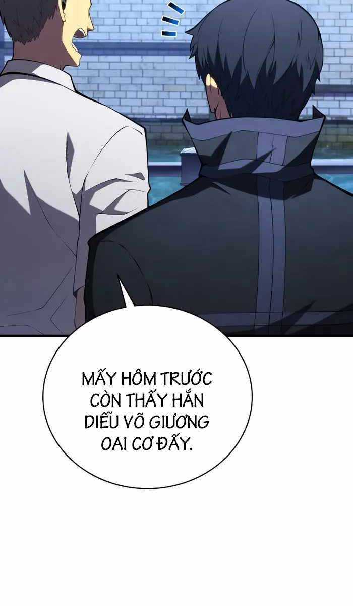 Swordmaster’s Youngest Son - Chapter 91 - Trang 40