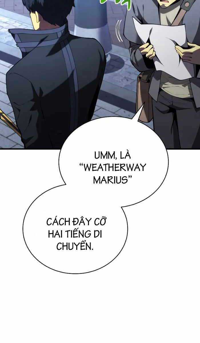 Swordmaster’s Youngest Son - Chapter 91 - Trang 53