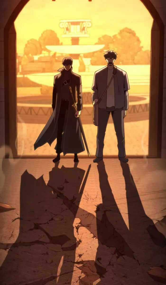 Swordmaster’s Youngest Son - Chapter 91 - Trang 73