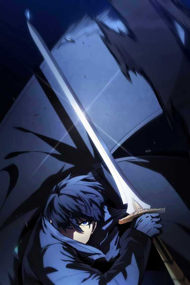 Swordmaster’s Youngest Son - Chapter 92 - Trang 112